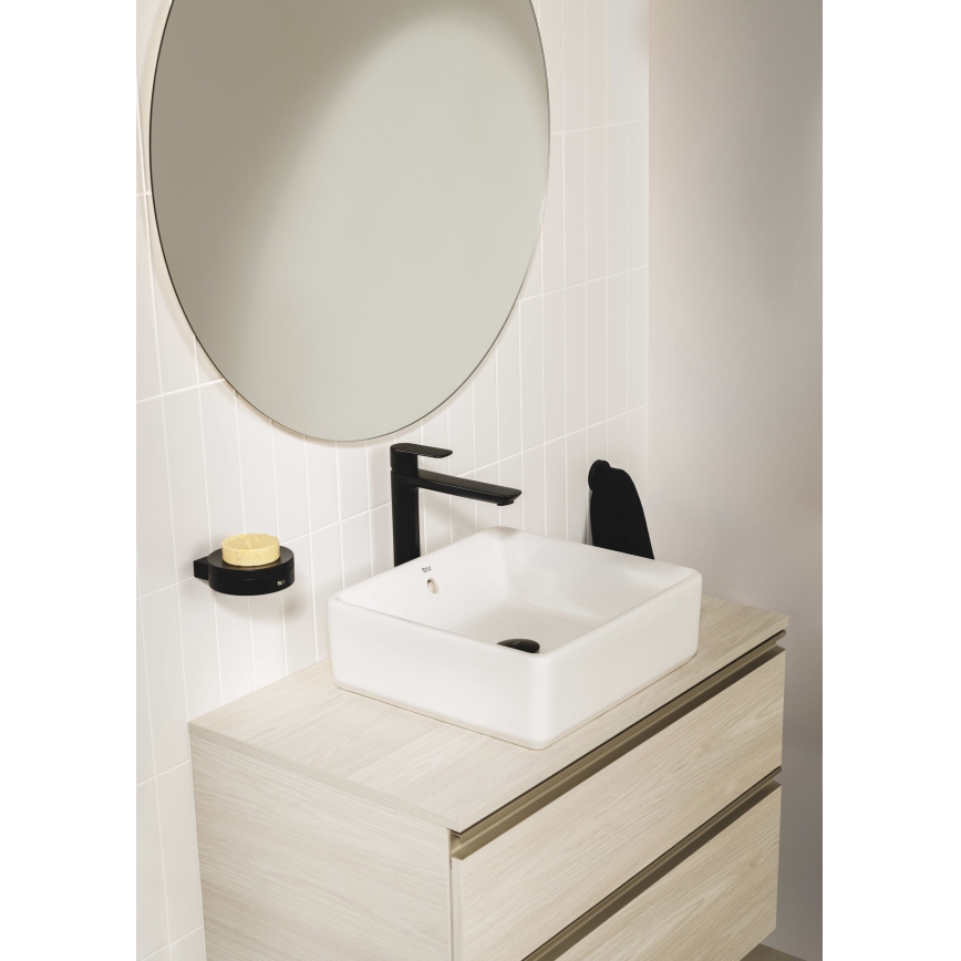 Roca A3270ML000 - Laudale kinnitatav valamu GAP 39x37 cm keraamika/valge