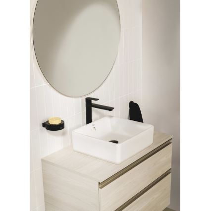 Roca A3270ML000 - Kraanikauss töötasapinnale GAP 39x37 cm keraamika/valge