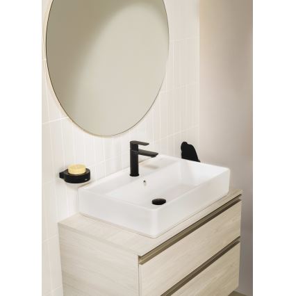 Roca A3270MM000 - Lauale paigaldatav valam GAP 42x39 cm keraamika/valge