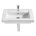 Roca A327546000 - Seinale paigaldatav valam PRISMA 60x45 cm keraamika/valge