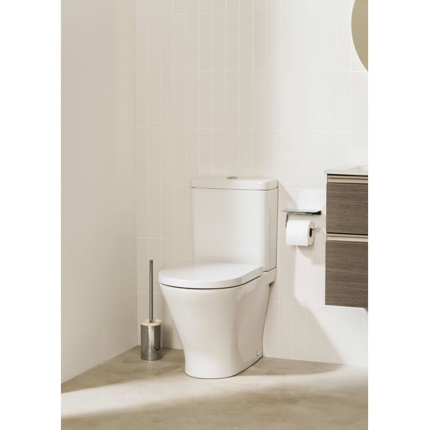 Roca A342477000 - WC-pott GAP keraamika/valge
