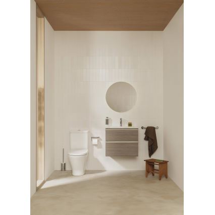 Roca A342477000 - WC-pott GAP keraamika/valge