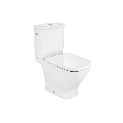 Roca A342477000 - WC-pott GAP keraamika/valge