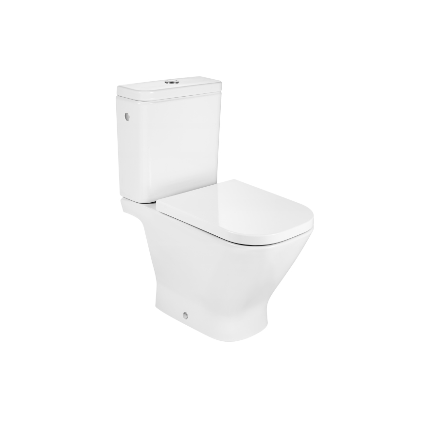 Roca A342477000 - WC-pott GAP keraamika/valge