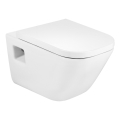 Roca A346477000 - seinale kinnitatav WC GAP keraamika/valge