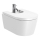 Roca A357525000 - Seinale paigaldatav bidee INSPIRA keraamika/valge