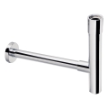 Roca A506403110 - Ümmargune valamu sifoon ROCA, läikiv kroom