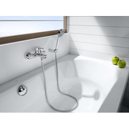 Roca A5A0209C00 - Vannisegisti L20 läikiv kroom