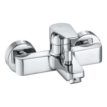 Roca A5A0290C00 - Vannisegisti ATLAS läikiv kroom