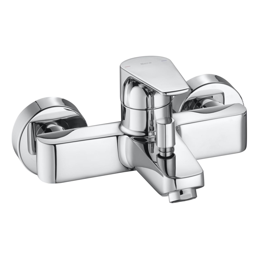 Roca A5A0290C00 - Vannisegisti ATLAS läikiv kroom