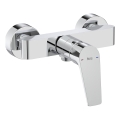Roca A5A2190C00 - Dušisegisti ATLAS läikiv kroom