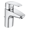 Roca A5A3098C00 - Valamusegisti + äravoolu komplekt MONODIN 15,3 cm, läikiv kroom