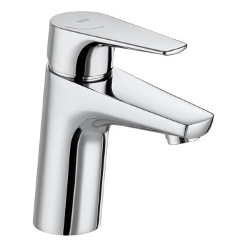 Roca A5A3290C00 - Valamu kraan ATLAS 15,5 cm Cold Start/läikiv kroom