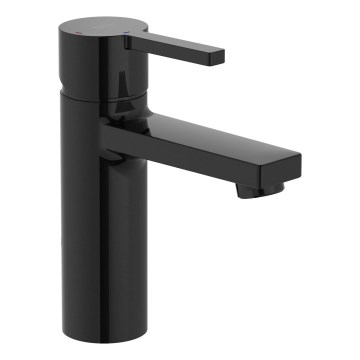 Roca A5A3A96CN0 - Valamu segisti NAIA 16,7 cm Cold Start/titaanmust