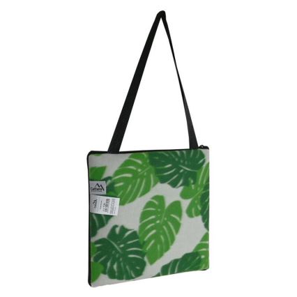 Roheline piknikutekk 120x150 cm