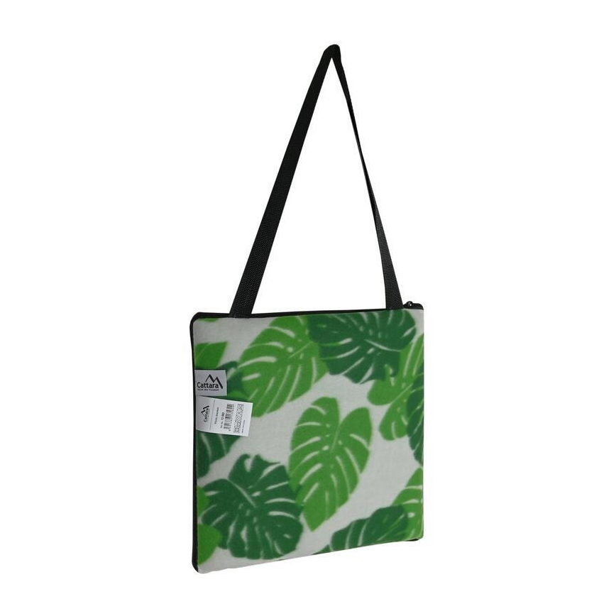 Roheline piknikutekk 120x150 cm