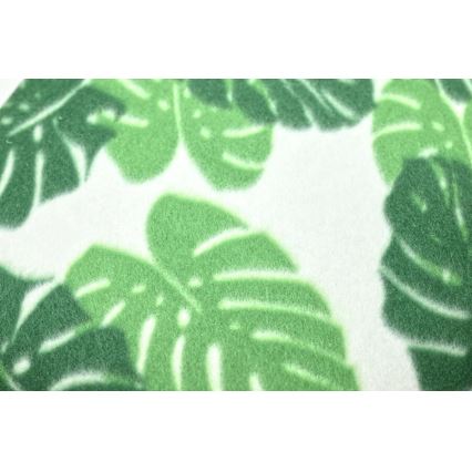 Roheline piknikutekk 120x150 cm