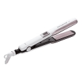 Rowenta - 2-ühes juuksetriikraud PREMIUM CARE LISS&CURL