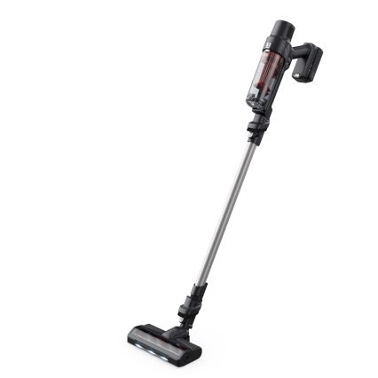 Rowenta - 2-ühes pulk- ja käsitolmuimeja X-PERT ANIMAL 140W/18V 2000 mAh must