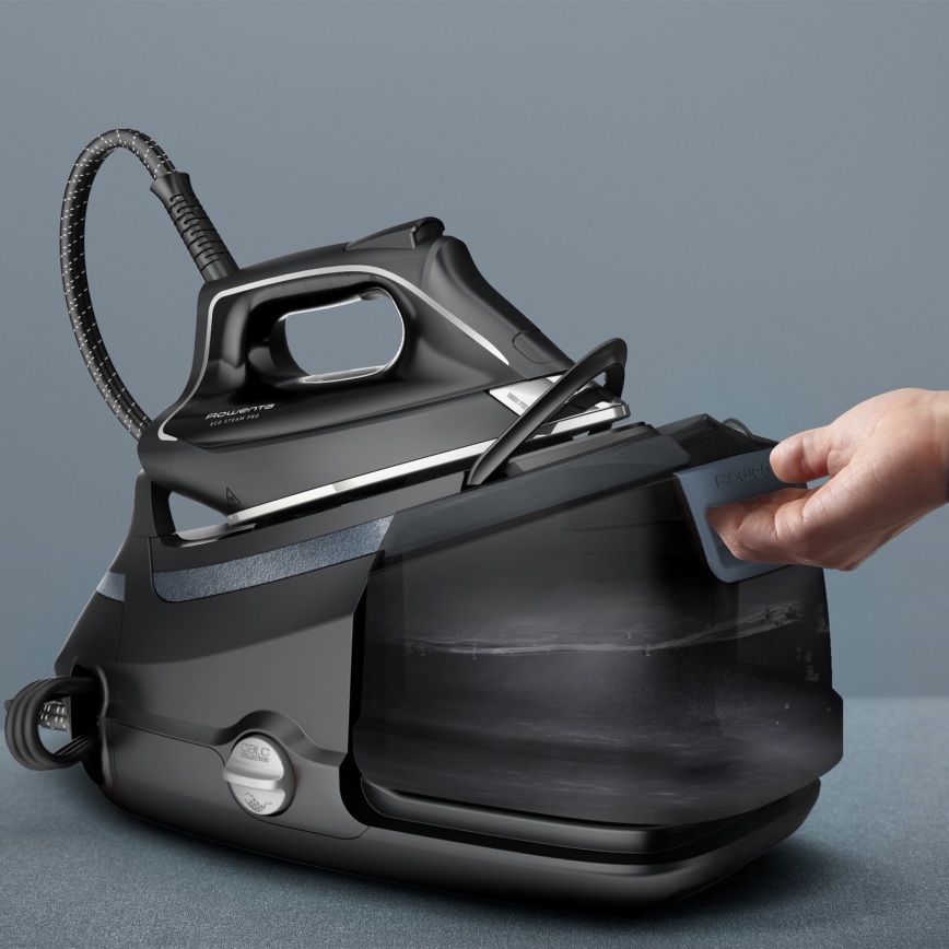 Rowenta - aurugeneraator ECO STEAM 2800W/230V must