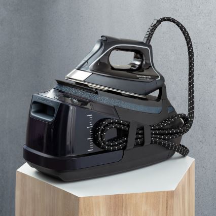 Rowenta - aurugeneraator ECO STEAM 2800W/230V must
