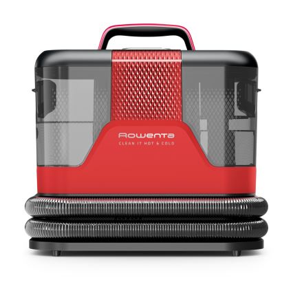 Rowenta - CLEAN IT HOT & COLD ANIMAL tekstiilipesur 1150W/230V
