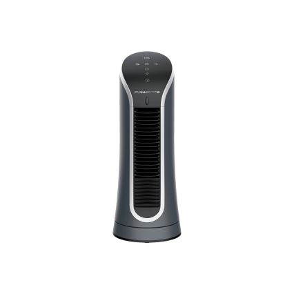 Rowenta - Põrandatuuluti EOLE COMPACT 30W/230V must