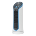 Rowenta - EOLE COMPACT tornventilaator 30W/230V valge