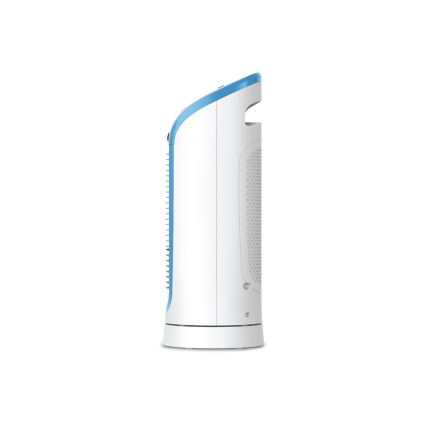 Rowenta - EOLE COMPACT tornventilaator 30W/230V valge
