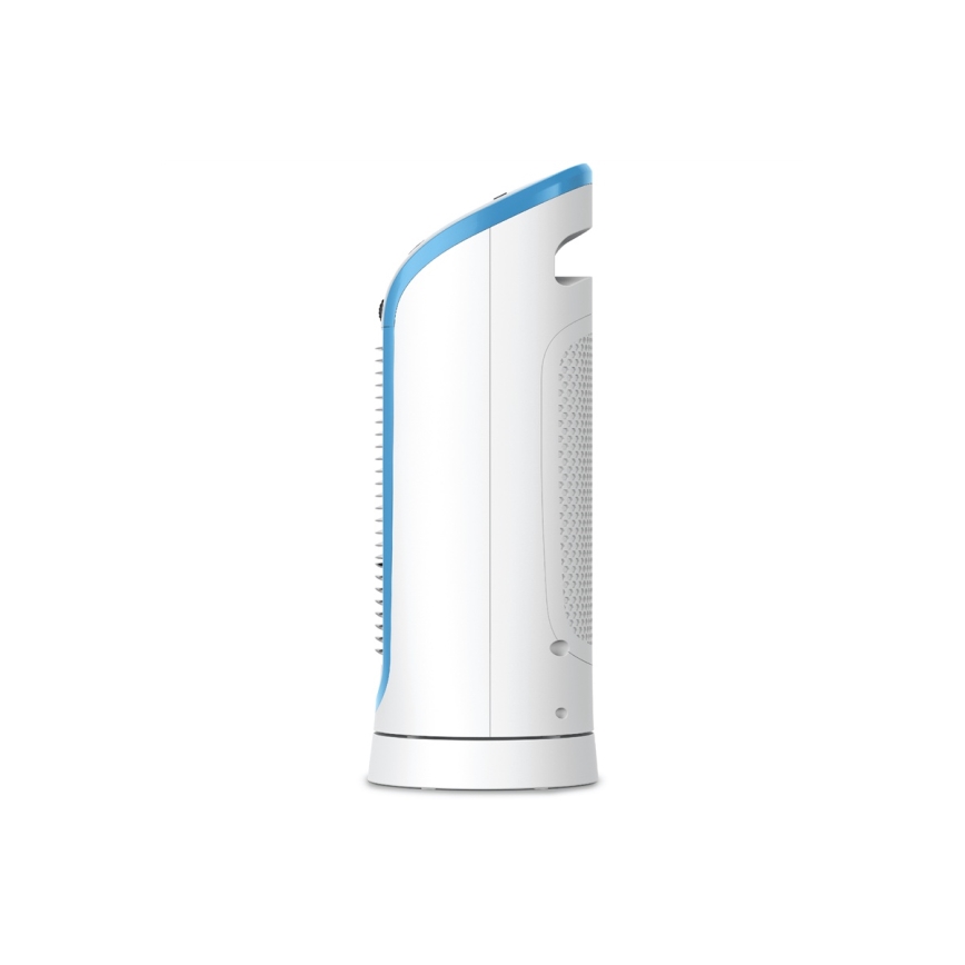 Rowenta - EOLE COMPACT tornventilaator 30W/230V valge