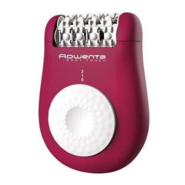 Rowenta - Epilaator EASY TOUCH 230V lilla