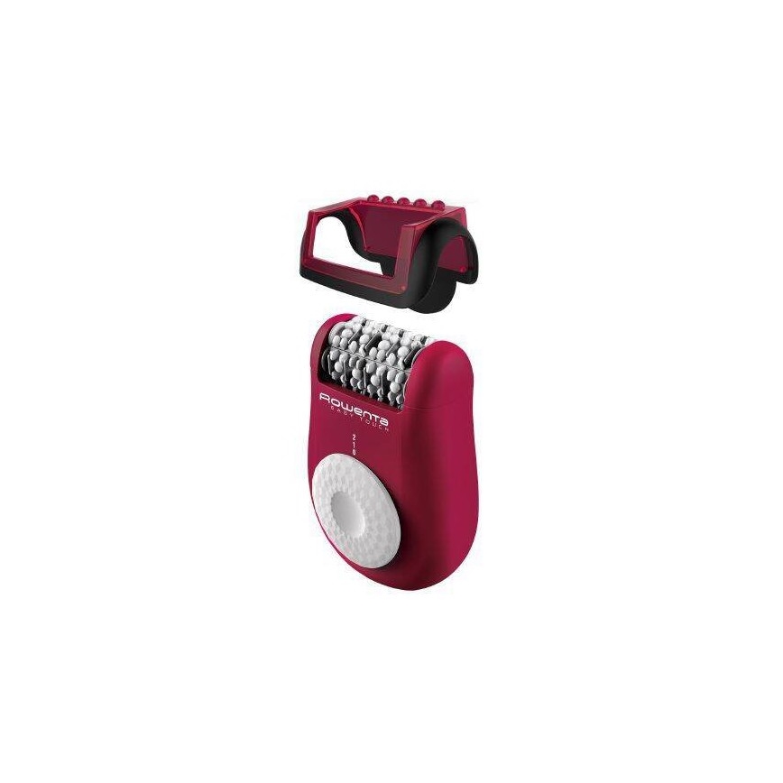 Rowenta - Epilaator EASY TOUCH 230V lilla