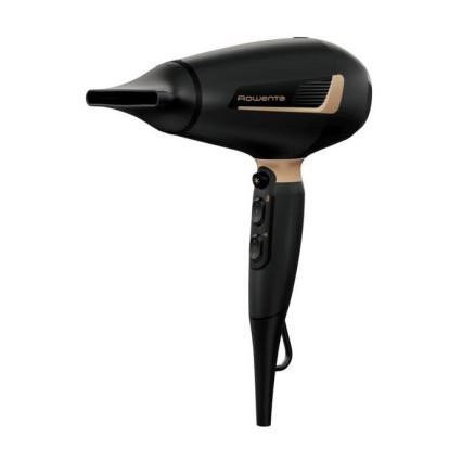 Rowenta - Föön PRO EXPERT 2200W/230V must