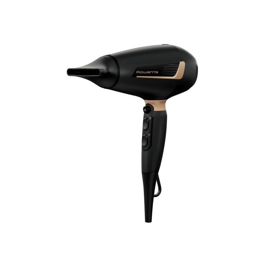 Rowenta - Föön PRO EXPERT 2200W/230V must