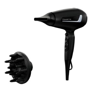 Rowenta - Föön PROEXPERT 2100W/230V must