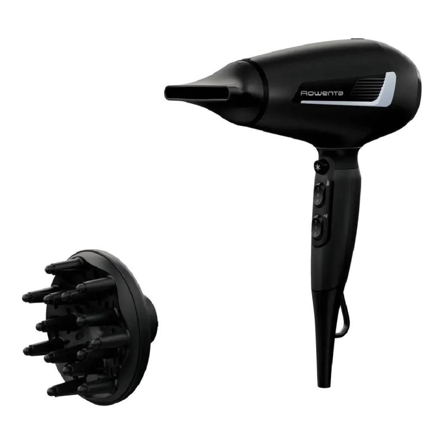 Rowenta - Föön PROEXPERT 2100W/230V must