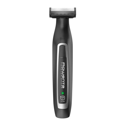Rowenta - Habemelõikusmasin FOREVER SHARP 3-ühes must