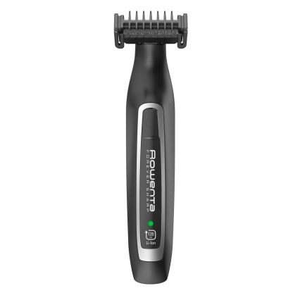 Rowenta - Habemelõikusmasin FOREVER SHARP 3-ühes must
