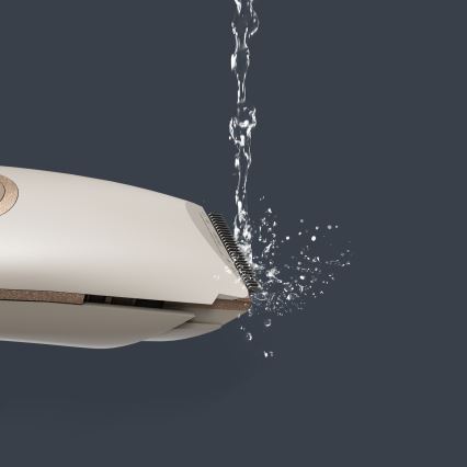 Rowenta - Habemetrimmer NOMAD kreemjas 600 mAh