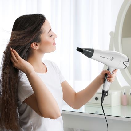 Rowenta - Juukseföön PURE COLLECTION MOTION DRY 2200W/230V