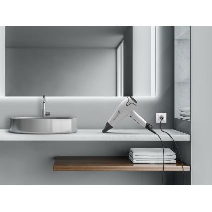 Rowenta - Juukseföön PURE COLLECTION MOTION DRY 2200W/230V