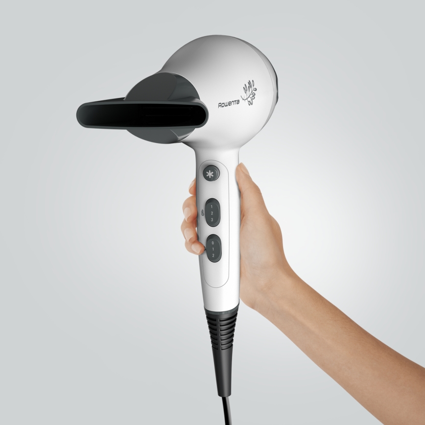 Rowenta - Juukseföön PURE COLLECTION MOTION DRY 2200W/230V