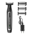 Rowenta - Juukselõikur FOREVER SHARP 3-ühes must 650 mAh