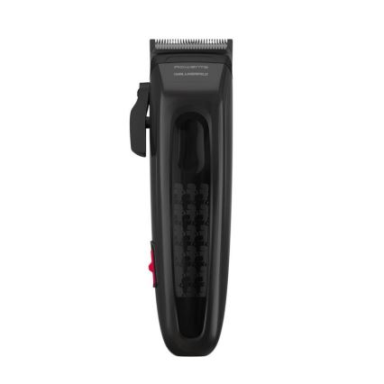 Rowenta - Juukselõikur PERFECT LINE 200 mAh must