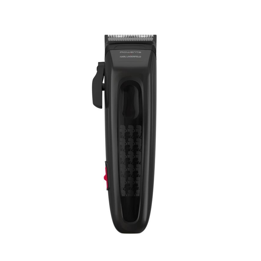 Rowenta - Juukselõikur PERFECT LINE 200 mAh must
