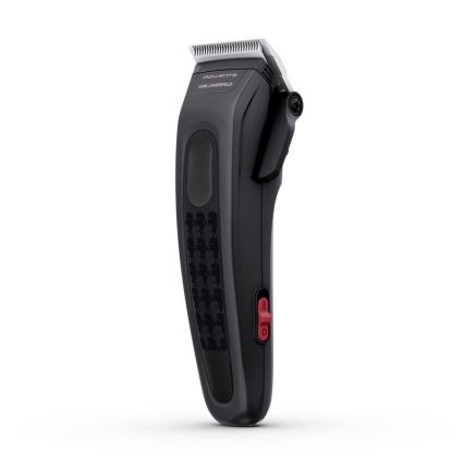 Rowenta - Juukselõikur PERFECT LINE 200 mAh must