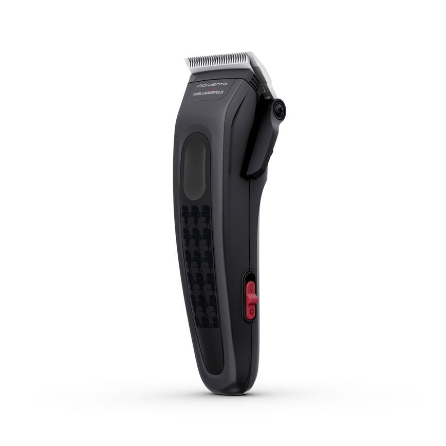 Rowenta - Juukselõikur PERFECT LINE 200 mAh must