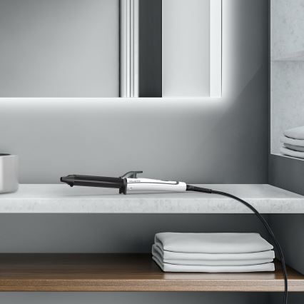 Rowenta - Juukselokitang PURE COLLECTION 47W/230V
