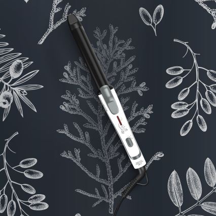 Rowenta - Juukselokitang PURE COLLECTION 47W/230V