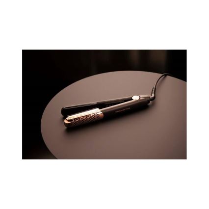 Rowenta - Juuksesirgendaja LCD ekraaniga ULTIMATE EXPERIENCE 40W/230V